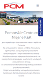 Mobile Screenshot of pcmkk.pl